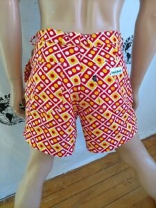 Shorts MCM 32