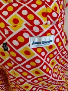 Shorts MCM 32