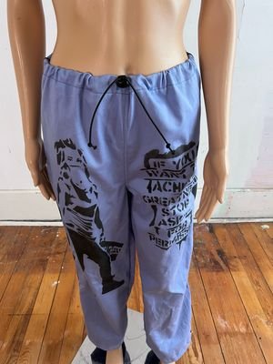 Achieve Greatness pants S 