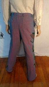 Mens Castle Knight Jester Annibel Lee