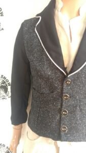 Mens Vaquero Jacket 41 wool