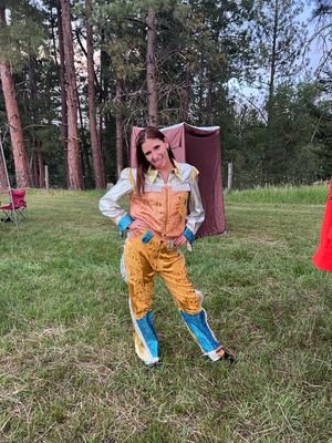 Women's Clothes