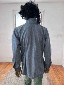 Dancer Western Bib Shirt L
