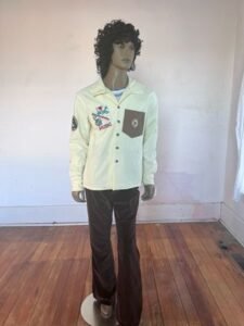 American Cowboy Shirt L
