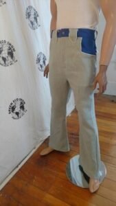 Mens Western Smiley 40 Suit Let'er Buck