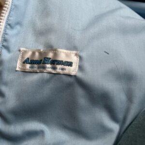 Black People Jacket Air brushed L