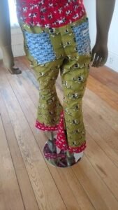 Mens Jumpssuit Moo Cow  M-L sz 40USA