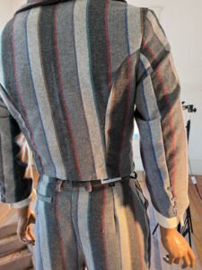 Mens Western Suit 40