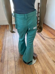 Mens Cowboy Jeans 34 Hermans Eco