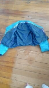 Men's Brocade Vaquero Jacket