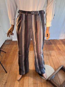 Mens Western Suit 40