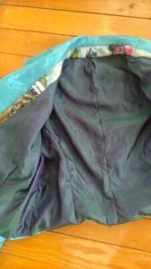 Men's Brocade Vaquero Jacket