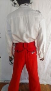Vaquero Western Suit 42 pants 34