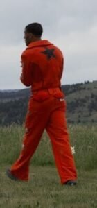 Vaquero Western Suit 42 pants 34