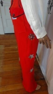 Vaquero Western Suit 42 pants 34