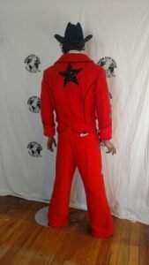 Vaquero Western Suit 42 pants 34