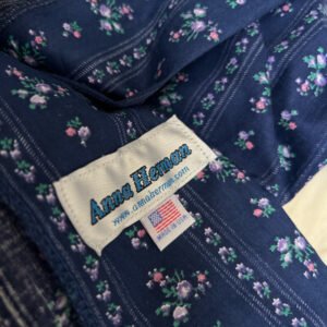 Herman's Big Collar Shirt L