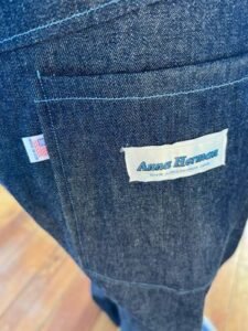 Mens XL Bell bottoms Jeans 40-42 X 36