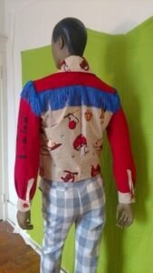 Men's Western Shirt Jack 