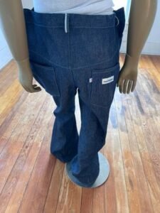 Mens XL Bell bottoms Jeans 40-42 X 36