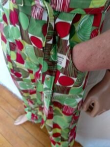 Organic cotton Jumpsuit Space Cowboy L x 31