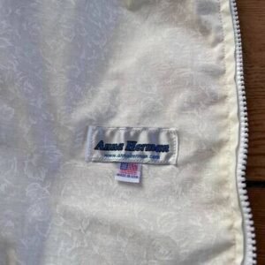 Mens Painted Roses Western Jacket XL