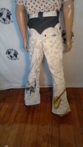 Mens Western cut Cowboy Pants 32 x 31