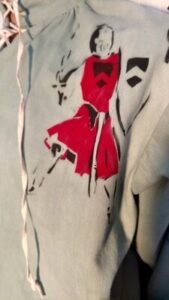 Swashbuckler Shirt XL Knight  Rennaissance