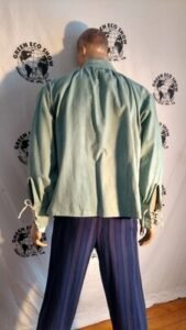 Swashbuckler Shirt XL Knight  Rennaissance