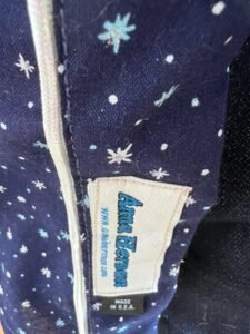 Starburst Cowboy Western Shirt L