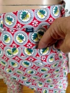 Mens Shirt Matching Pants L 33 X 33