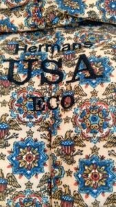 Mens Jumpsuit Hoody M Print Anna Herman