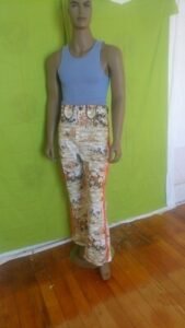 Western Suit 42 Wagon train fringe 42 pants 34