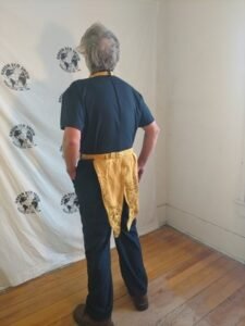 The Tuxper Jumpsuit L USA