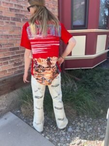 John Wayne Shirt xL Hermans 