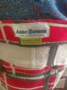 Mens Pants Plaid Early Bedspread  38 X 35