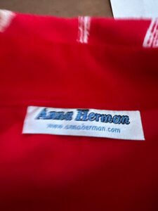 John Wayne Shirt xL Hermans 