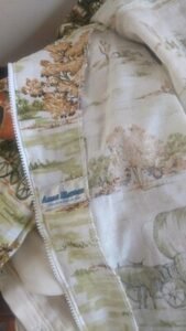 Western Suit 42 Wagon train fringe 42 pants 34