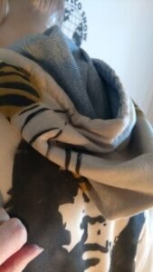 Graffiti Hooded Jacket XL End Corruption
