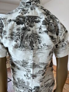Farmers Shirt Toile M