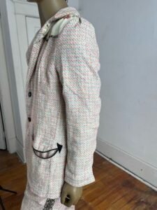 Mens Western Suit 44