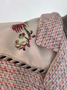 Mens Western Suit 44