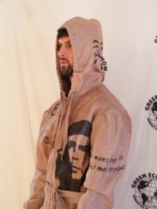 Mens Grafitti Jumpsuit  XL