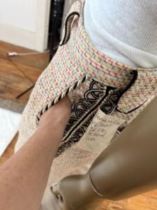 Mens Western Suit 44