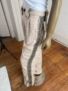 Mens Western Suit 44
