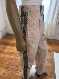 Mens Western Suit 44