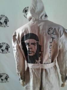 Mens Grafitti Jumpsuit  XL