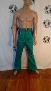 Mens Western Cowboy Suit sz 39