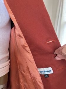 Mens Embroidered Moss Sticht 44 34X33 Longhorn Western