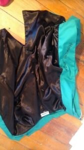 Mens Western Cowboy Suit sz 39